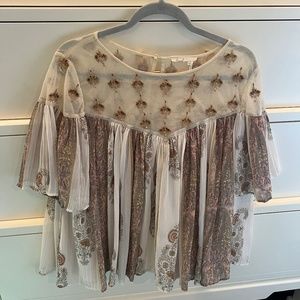 Free People top